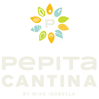 Pepita Cantina Logo