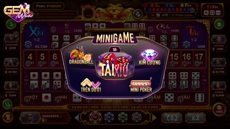 Sicbo Mega Win: Chiến Lược Chơi Thắng Đỉnh Cao 2 sicbo mega win Copy