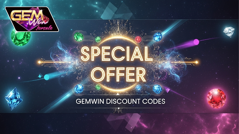 Giftcode Gemwin hôm nay – Cập nhật mã thưởng mới nhất 5 Giftcode Gemwin hôm nay – Cập nhật mã thưởng mới nhất