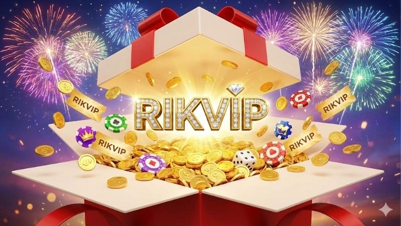Giới thiệu rikvip - Thiên đường ưu đãi và sự kiện khủng 10 gioi-thieu-rikvip