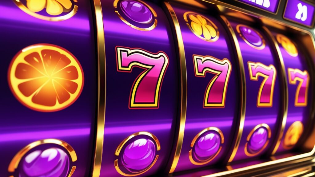 Link vào nhà cái bị chặn - Nguyên nhân và cách khắc phục 3 Máy slot game nổ hũ